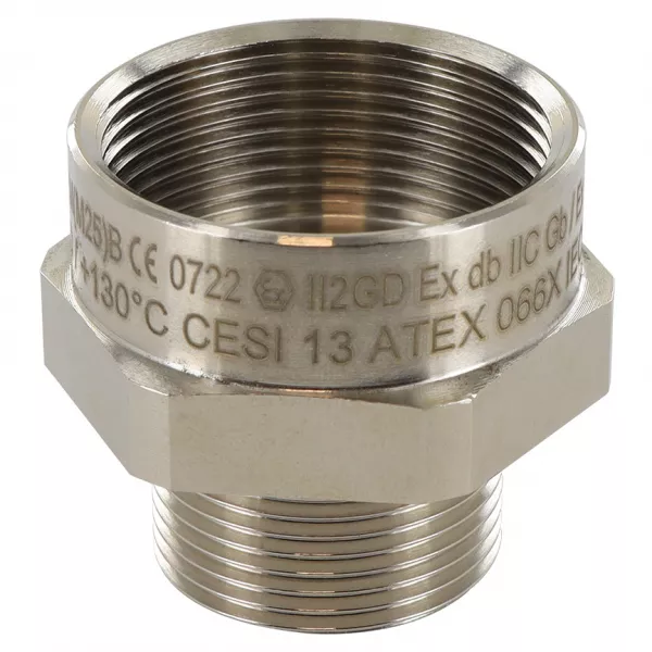 BLM - Ampli ATEX Nickel� ISO20-ISO25 (220254)