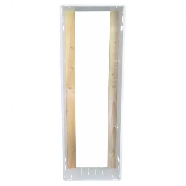 BLM - Bac 1 Trav�e 2 Rang�es ETELBOX (731020)