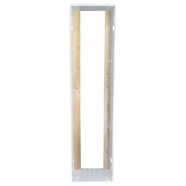 BLM - Bac 1 Trav�e 4 Rang�es ETELBOX (731040)