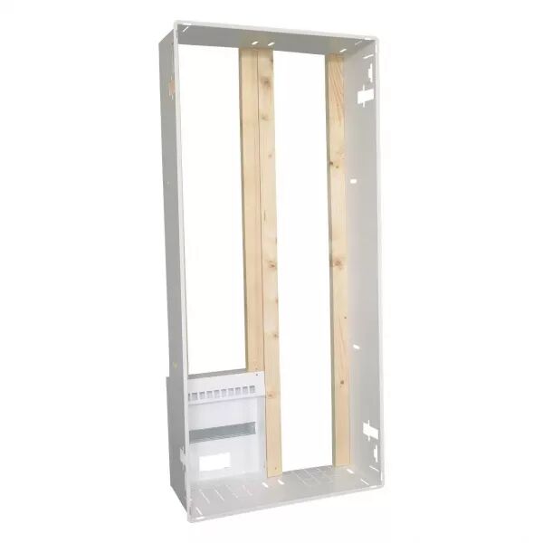 BLM - Bac 2 Trav�es 12 Rang�es + V.A ETELBOX (732121)