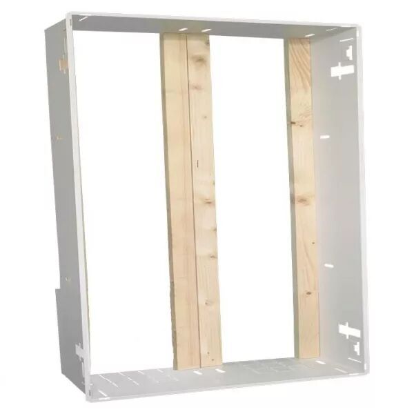 BLM - Bac 2 Trav�es 4 Rang�es ETELBOX (732040)