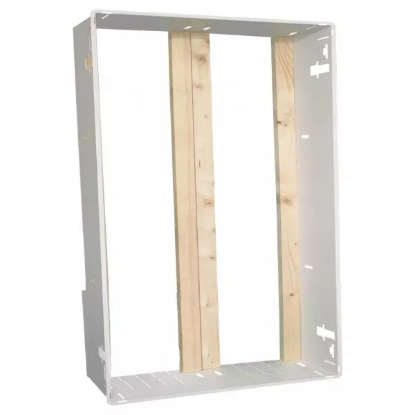 BLM - Bac 2 Trav�es 6 Rang�es ETELBOX (732060)
