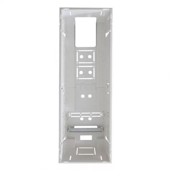 BLM - Bac PLASTELBOX 1 Trav�e 2 Rang�es VA (751022)