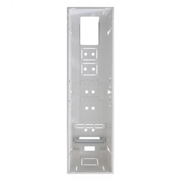 BLM - Bac PLASTELBOX 1 Trav�e 3 Rang�es VA (751032)
