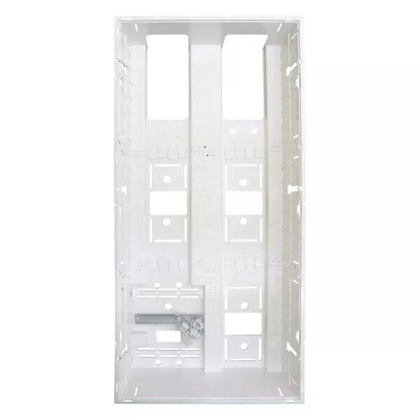BLM - Bac PLASTELBOX 2 Trav�e 12 Rang�es VA (752122)