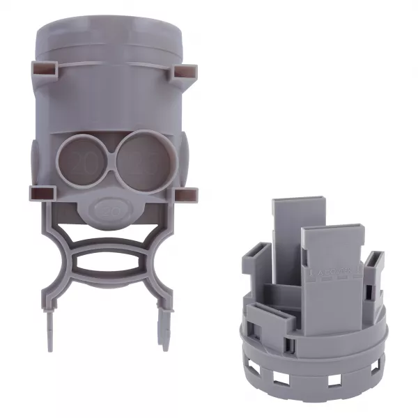 BLM - BANCHEBOX ICT20/25 murs de 160 � 200 mm (779910)