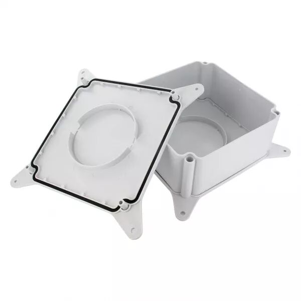 BLM - Bo�te de comble � percer 180x180x75 mm (510180)