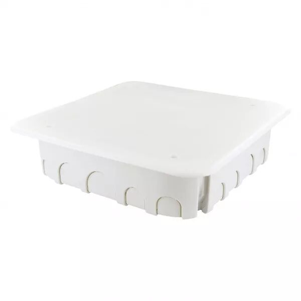 BLM - Bo�te d�rivation � sceller 180x180 Prof.50mm (691180)
