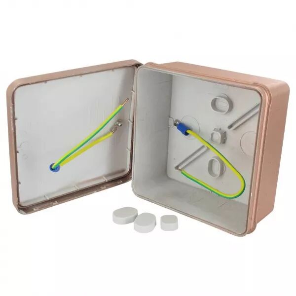 BLM - Bo�te FARABOX IP55 100x100x45 mm (545409)