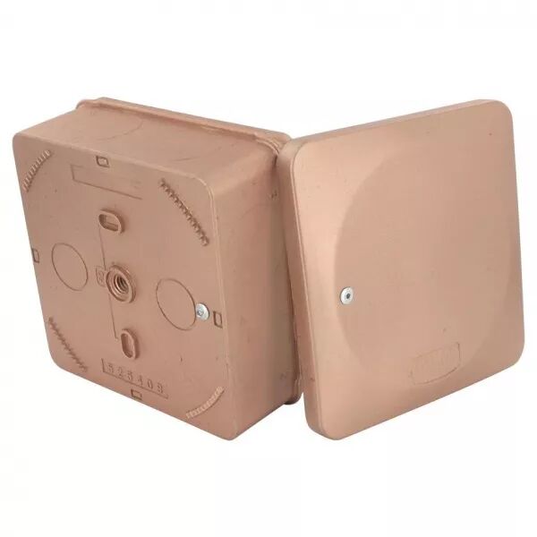 BLM - Bo�te FARABOX IP55 80x80x42 mm (545309)