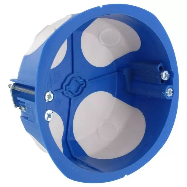 BLM - Bo�te No Air 32 Amp�res Diam�tre 86mm Profondeur 40 (690860)