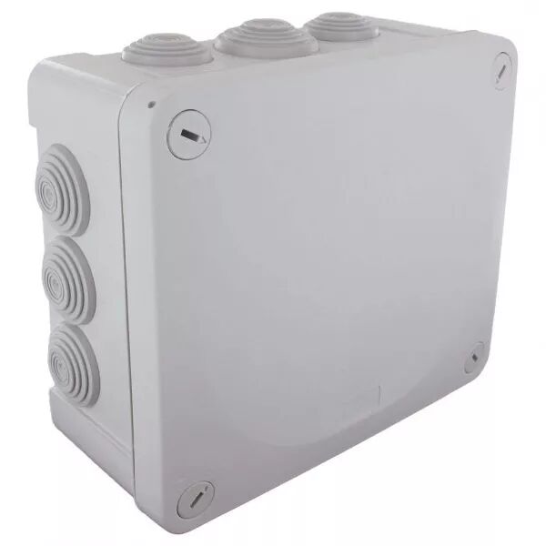 BLM - Boite OPTIBOX IP55 1/4T 175x150x80 (515609)