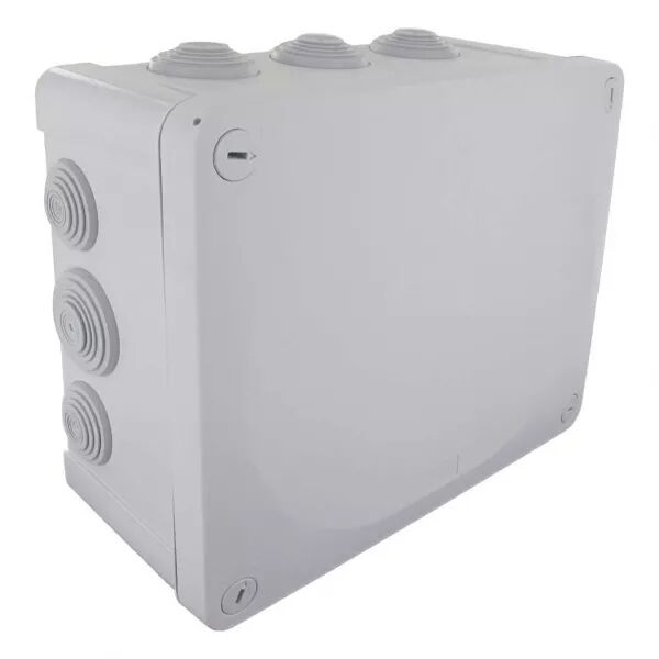 BLM - Boite OPTIBOX IP55 1/4T 225x175x100 (515709)