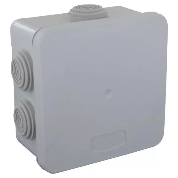 BLM - Boite OPTIBOX IP55 100x100x45 (560409)