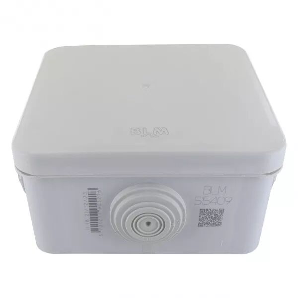 BLM - Boite OPTIBOX IP55 100x100x52 960� (515409)