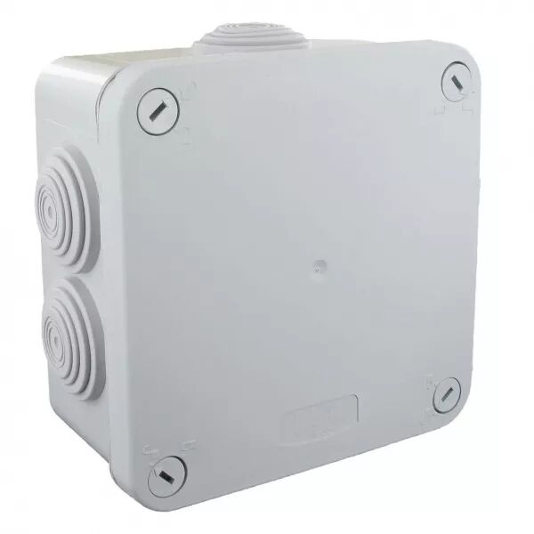 BLM - Bo�te OPTIBOX IP55 100x100x55 1/4T (560429)