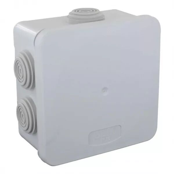 BLM - Bo�te OPTIBOX IP55 80x80x42 (560309)