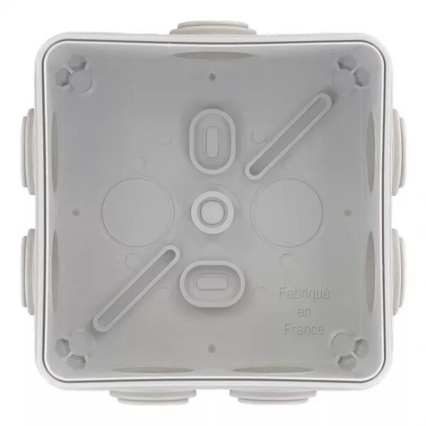 BLM - Boite OPTIBOX IP55 80x80x42 960� (515309)