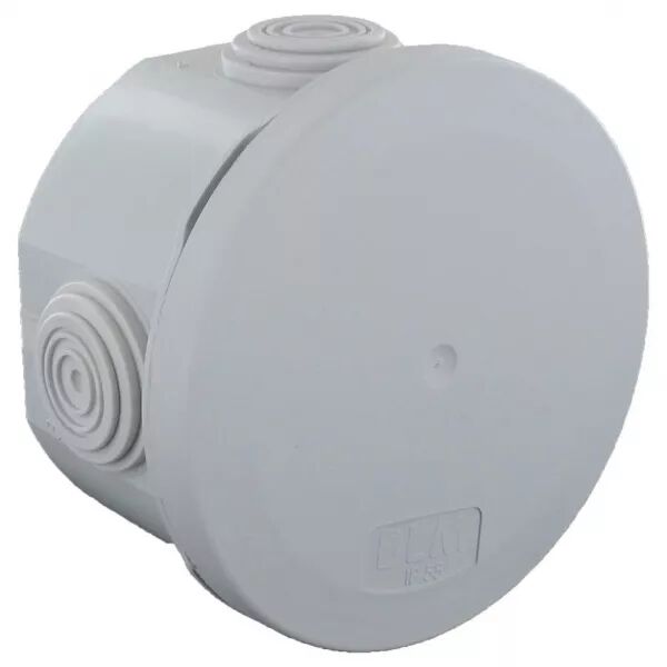BLM - Boite OPTIBOX IP55 D.70 P.42 (560209)