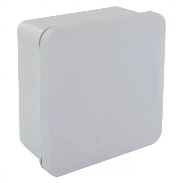 BLM - Boite OPTIBOX lisse IP55 100x100x45 mm (525409)