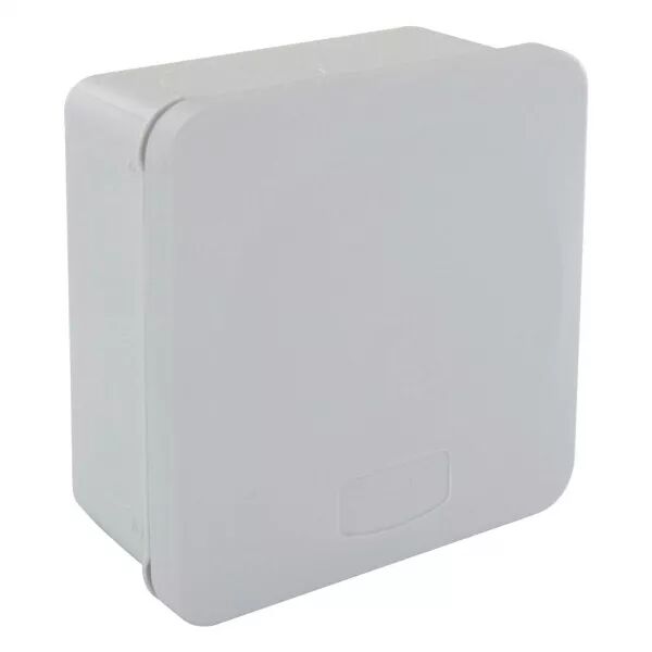BLM - Bo�te OPTIBOX lisse IP55 80x80x42 mm (525309)