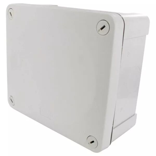 BLM - Boite OPTIBOX lisse IP65 1/4T. 175x150x80 mm (525609)