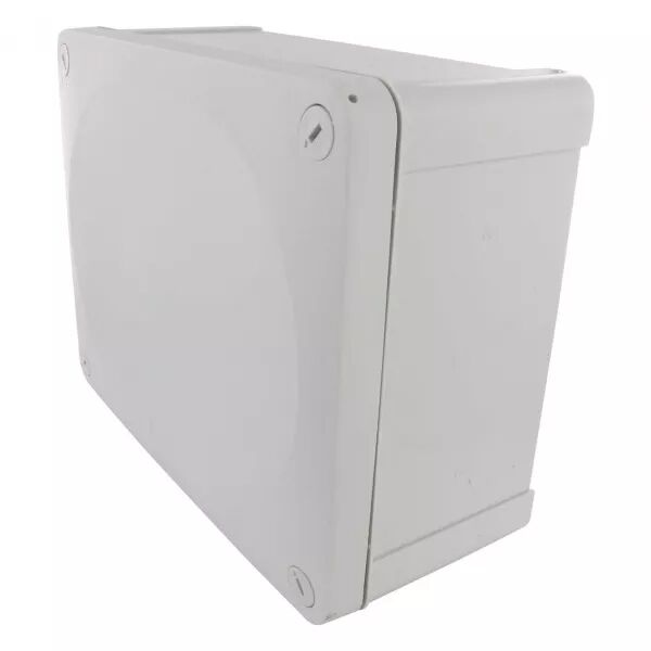 BLM - Bo�te OPTIBOX lisse IP65 1/4T. 225x175x100 mm (525709)