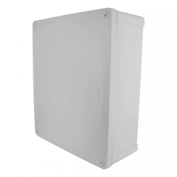 BLM - Boite OPTIBOX lisse IP65 1/4T. 325x275x120 mm (525809)