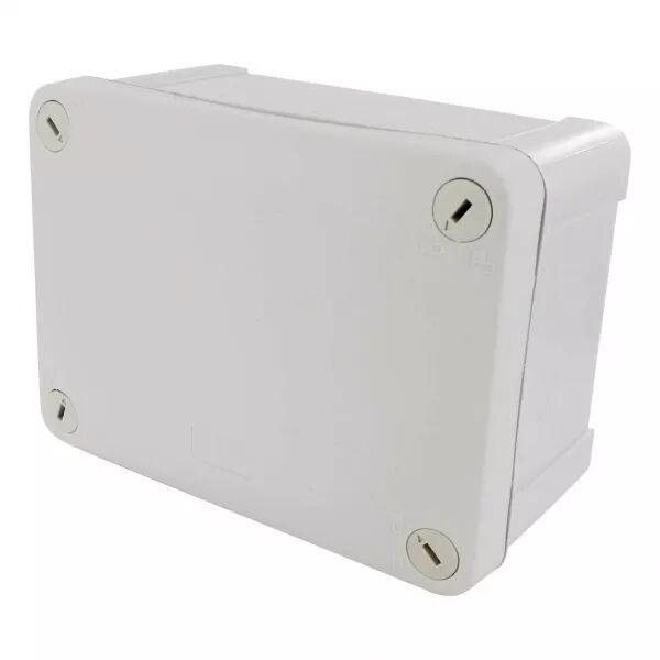 BLM - Boite OPTIBOX lisse IP65 1/4T.155x110x80 mm (525509)