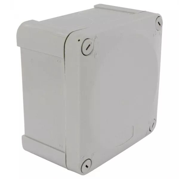 BLM - Boite OPTIBOX lisse IP65 100x100x55 mm (525429)