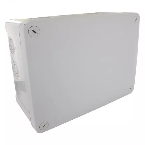 BLM - Boite OPTIBOX pr�d IP65 1/4T. 225x175x100 mm (535709)