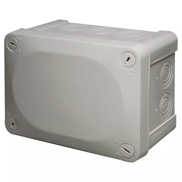 BLM - Boite OPTIBOX pr�d. IP65 1/4T.155x110 mm (535509)