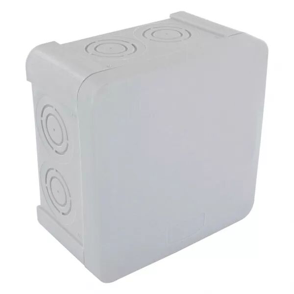 BLM - Boite OPTIBOX pr�d. IP65 100x100x45 mm (535409)