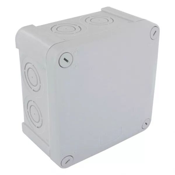 BLM - Boite OPTIBOX pr�d. IP65 100x100x55 mm (535429)