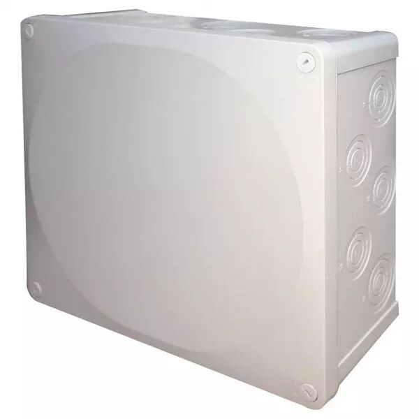 BLM - Boite OPTIBOX pr�d�coup�e IP65 1/4T. 325x275x120 (535809)