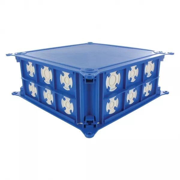 BLM - Bo�te pav. MEGABOX MEDIUM No Air BBC 200x200x85 (590170)