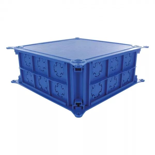 BLM - Bo�te pav. MEGABOX MEDIUM std 200x200x85 (510170)