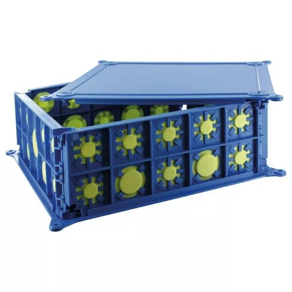 BLM - Bo�te pav. MEGABOX standard 250x250x85 (510250)