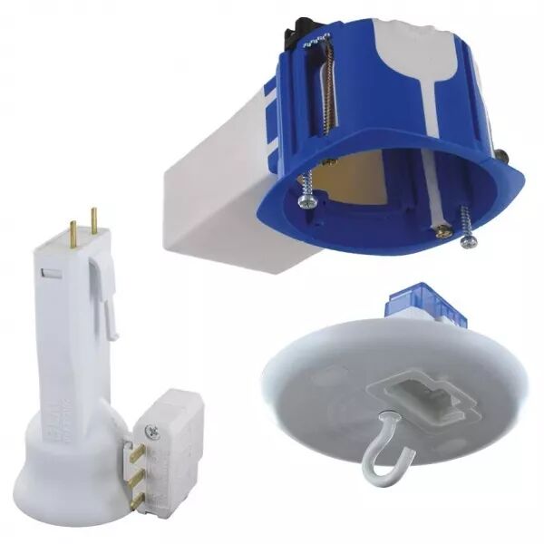 BLM - Bo�te PdC micro module No Air P.47 +FD E27 (686527)