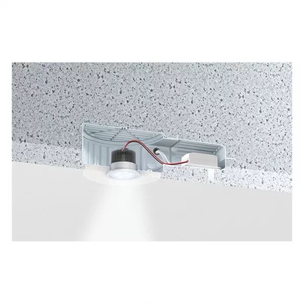 BLM - Bo�te r�sa SPOT HALOX 100 + tunnel 190mm (758105)
