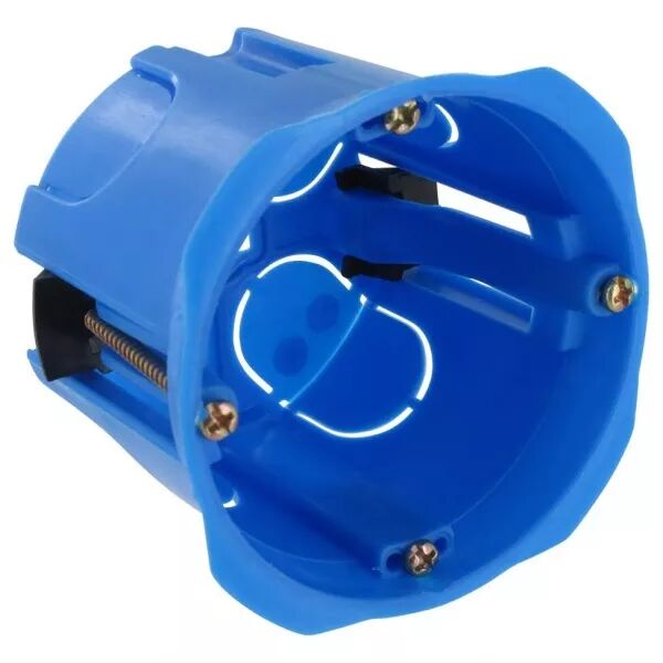 BLM - Bo�tier Blue Box D.67 prof.55 mm (600559)