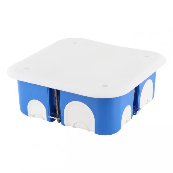 BLM - Bo�tier DERIV\'BOX No Air 100x100x40 (690095)