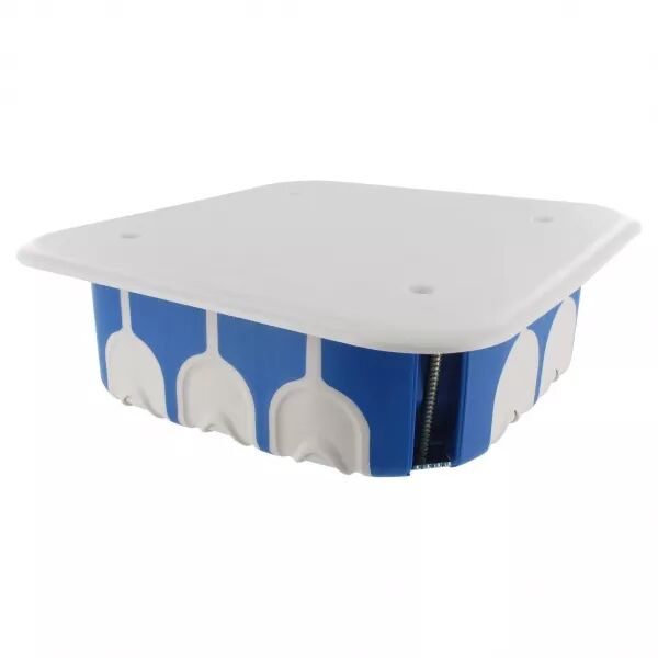 BLM - Bo�tier DERIV\'BOX No Air 120x120x40 (690120)