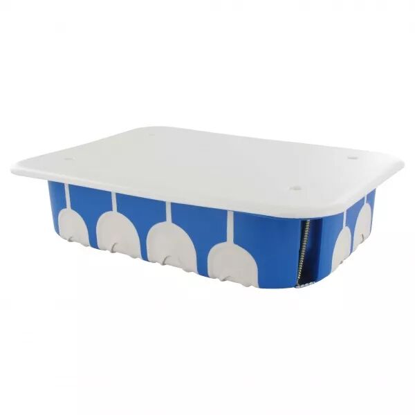 BLM - Bo�tier DERIV\'BOX No Air 170x120x40 (690170)