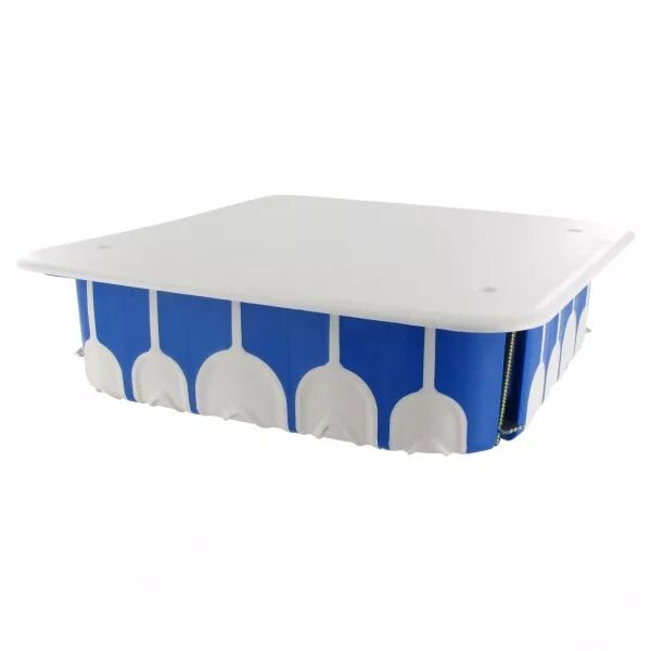 BLM - Bo�tier DERIV\'BOX No Air 180x180x50 (690180)