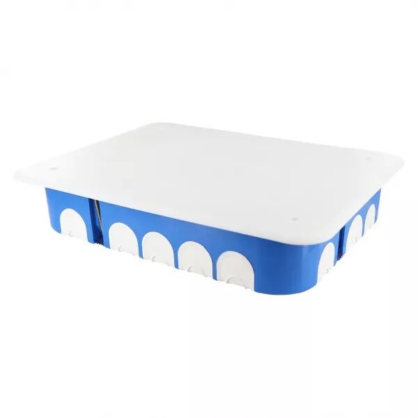 BLM - Bo�tier DERIV\'BOX No Air 250x190x50 (690245)