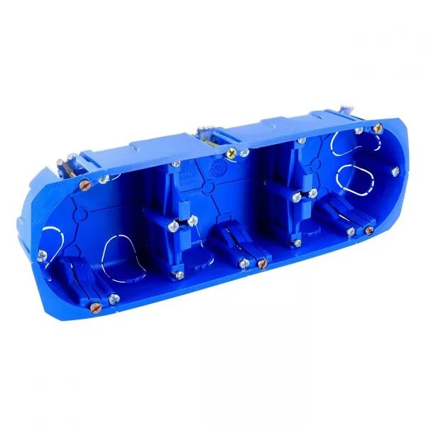 BLM - Bo�tier MULTIMAT triple D67 P40 E71 (639719)
