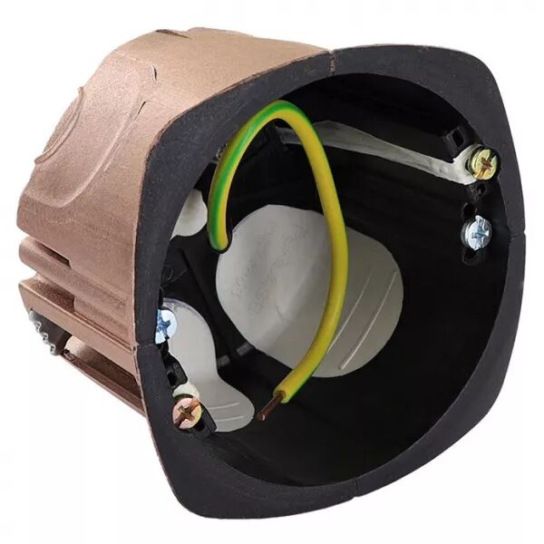 BLM - Bo�tier No Air faradis� D.67 prof.50 (690509)