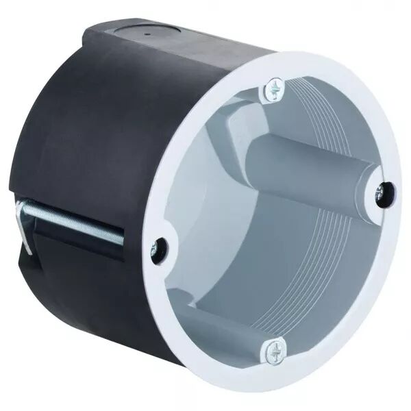 BLM - Bo�tier Protec. Rad. Plomb K D.74 P.58.5mm (680761)