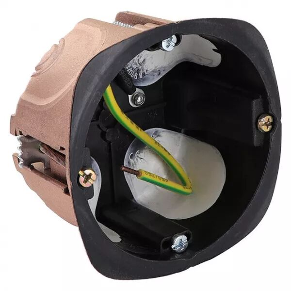 BLM - Bo�tier simple No Air faradis� D.67 P.40 (690409)